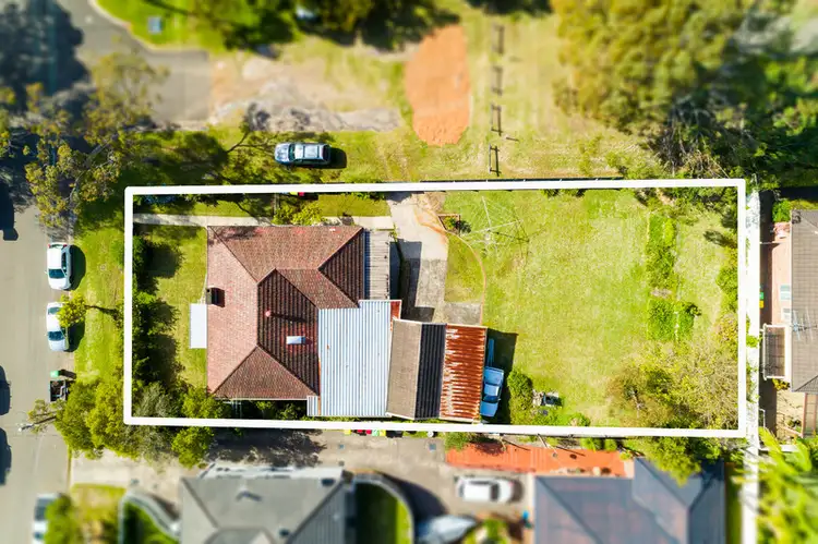 22 Fourth Avenue, Loftus NSW 2232