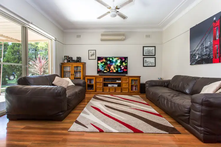 Second view of Homely house listing, 161 Bransgrove Road, Panania NSW 2213