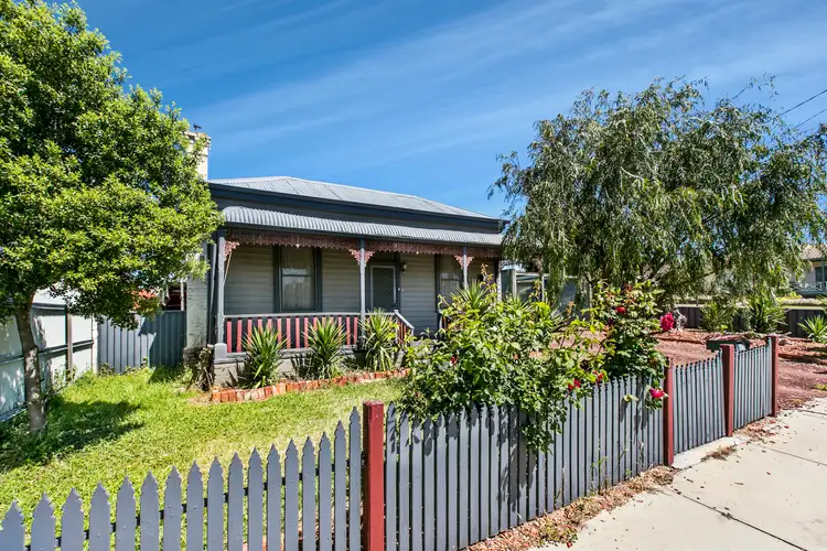 Main view of Homely house listing, 17 Dowding Street, California Gully VIC 3556