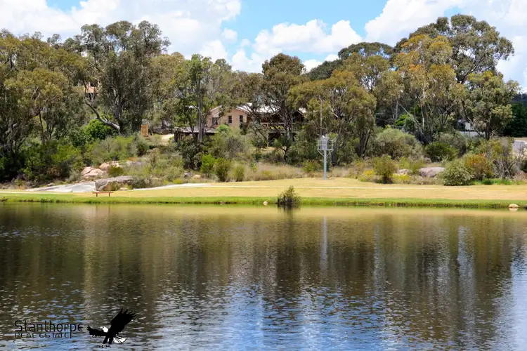 Second view of Homely house listing, 29 Granite Street, Stanthorpe QLD 4380