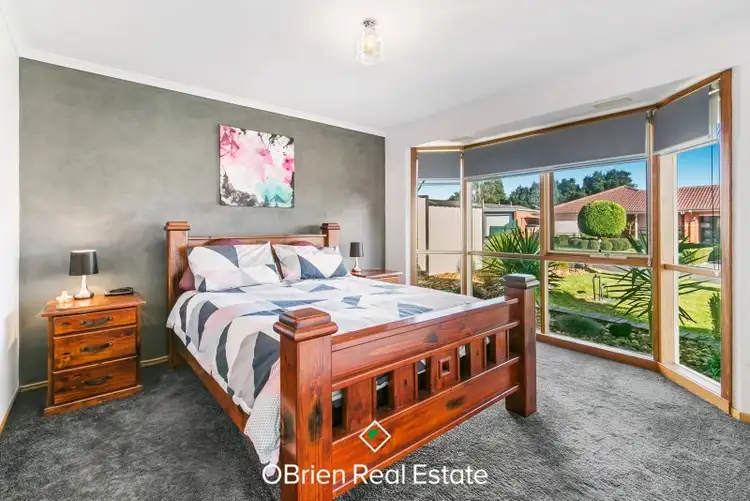 Sixth view of Homely house listing, 4 Royston Crt, Carrum Downs VIC 3201