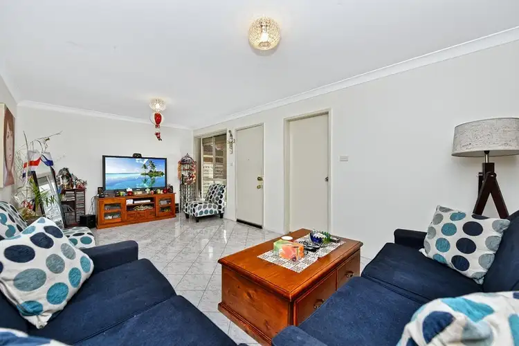 Third view of Homely semi-detached listing, 149 Cambridge Street, Canley Heights NSW 2166
