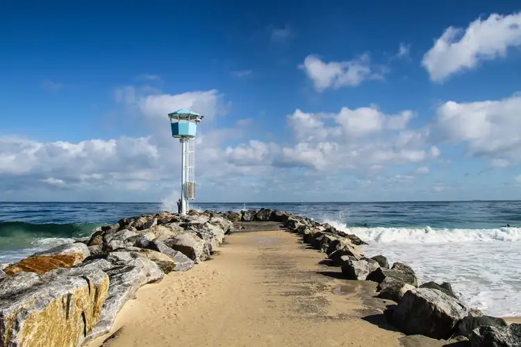 1 Gali Lane, City Beach WA 6015