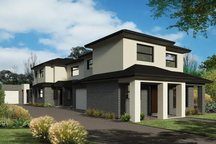 Main view of Homely house listing, 8 Rowan Street, Glenroy VIC 3046