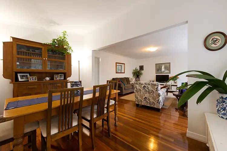 Sixth view of Homely house listing, 50 Wongabel Street, Kenmore QLD 4069