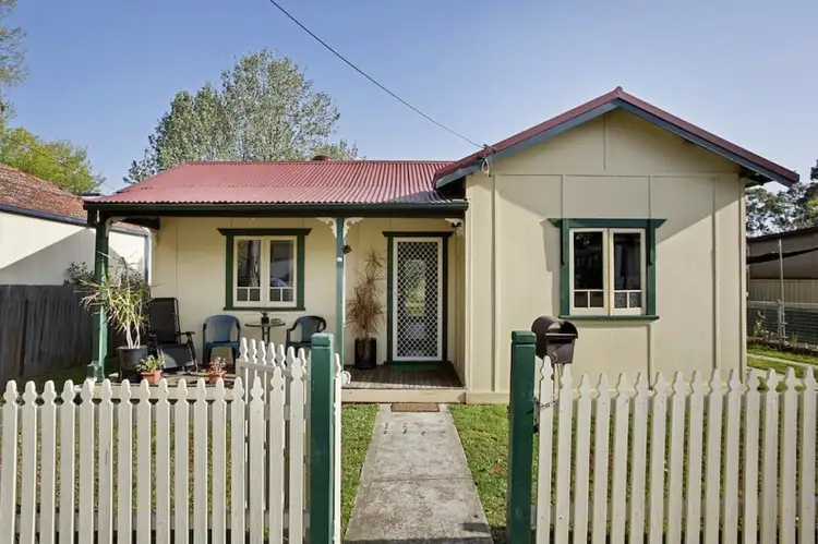 Main view of Homely house listing, 39 Chellaston Street, Camden NSW 2570