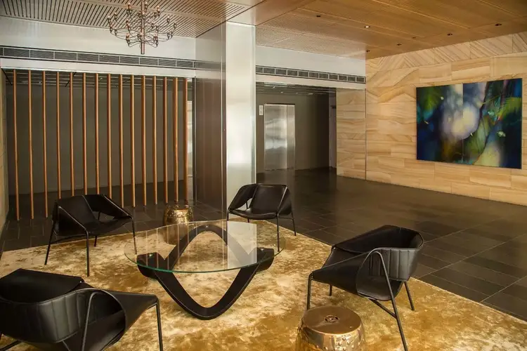 Main view of Homely apartment listing, 9C/5 Tambua Street, Pyrmont NSW 2009