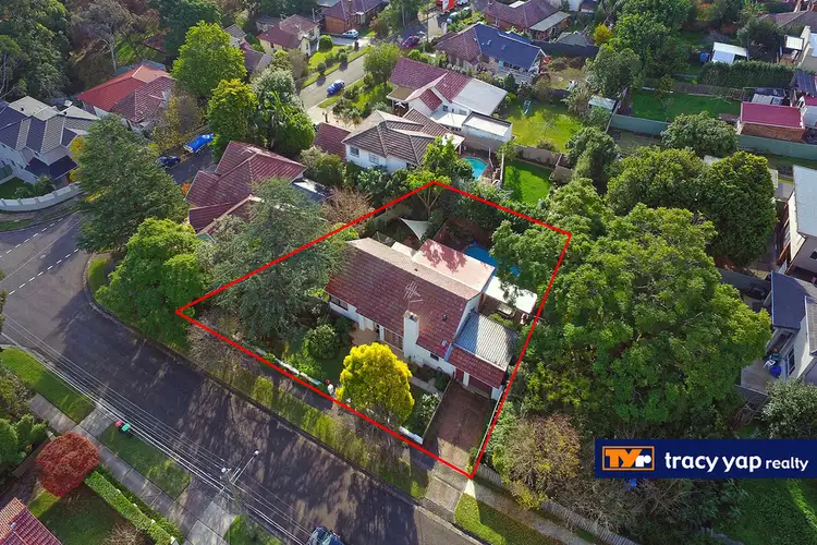 Main view of Homely house listing, 15 Morvan Street, Denistone West NSW 2114
