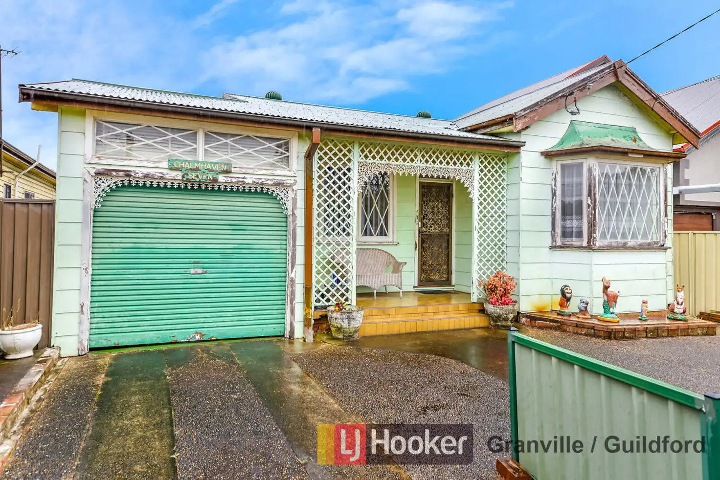 Main view of Homely house listing, 7 Mimosa Street, Granville NSW 2142