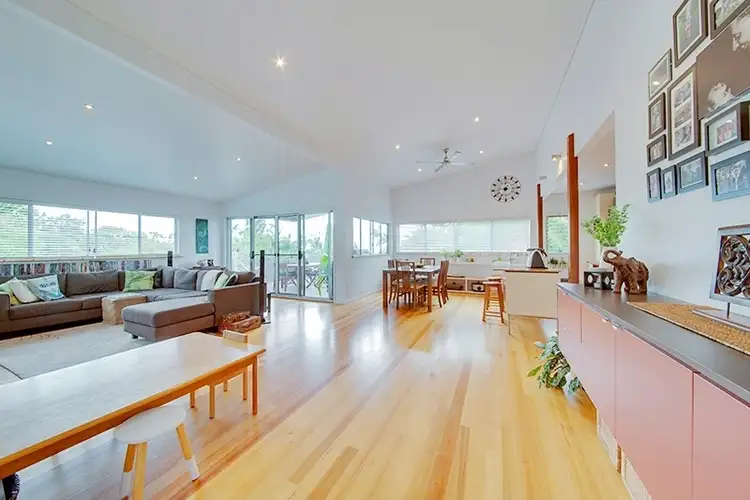 Second view of Homely house listing, 60 Jarman Street, Barlows Hill QLD 4703