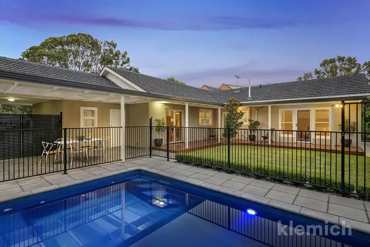 5 Monaro Court, Walkerville SA 5081