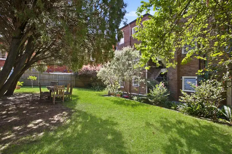 Fourth view of Homely apartment listing, Unit 6/46 Sir Thomas Mitchell Road, Bondi Beach NSW 2026