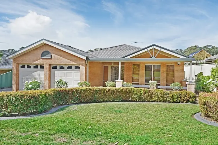 17 Bottlebrush Street, Mount Annan NSW 2567
