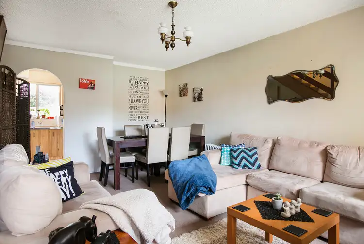 Second view of Homely unit listing, 9/15 Turner Esplanade, East Corrimal NSW 2518