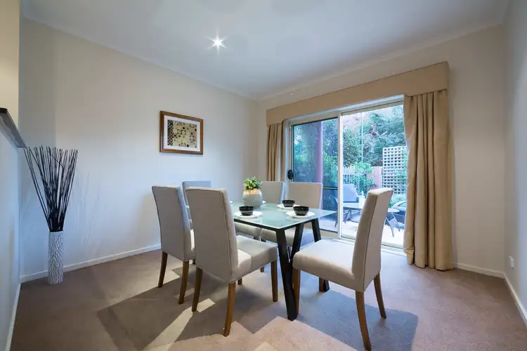 Sixth view of Homely townhouse listing, 3/19 Towns Crescent, Turner ACT 2612