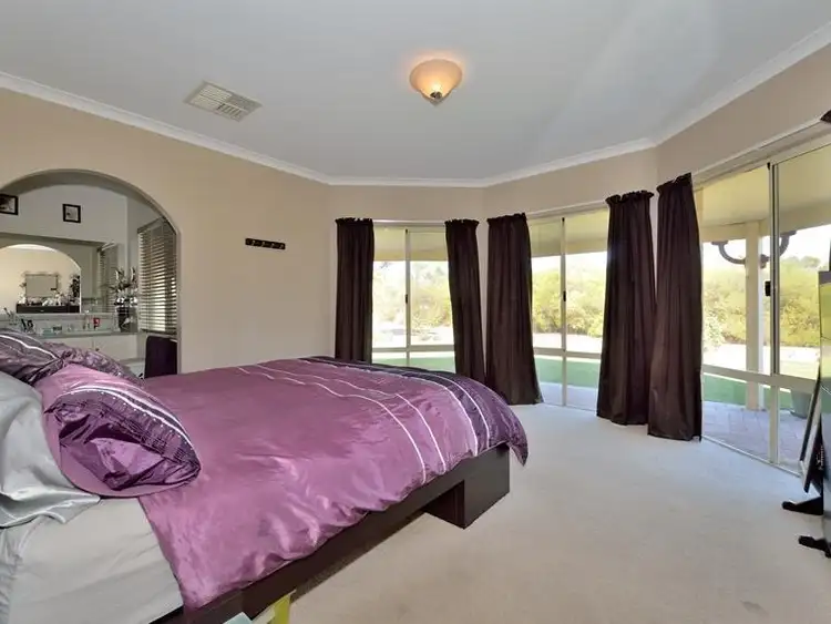 Fourth view of Homely house listing, 23 Cudliss Close, Baldivis WA 6171
