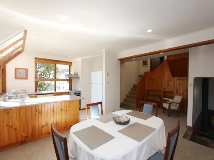 Second view of Homely house listing, 4/106 Joshua Street, Goulburn NSW 2580
