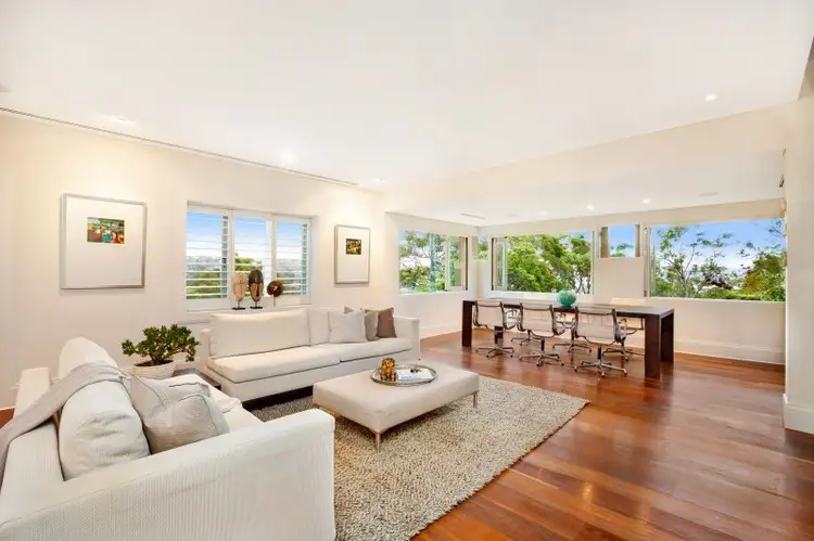 27 Pretoria Avenue, Mosman NSW 2088
