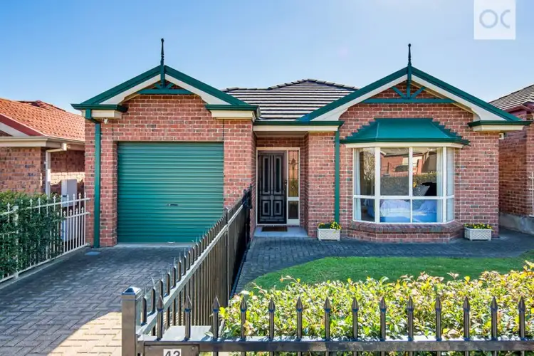 43 Moules Road, Rostrevor SA 5073