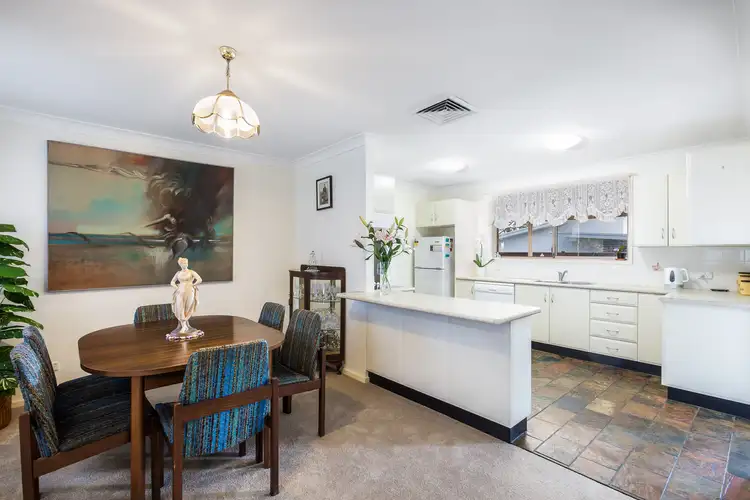 Main view of Homely villa listing, 3/3-5 Nullaburra Road, Caringbah NSW 2229