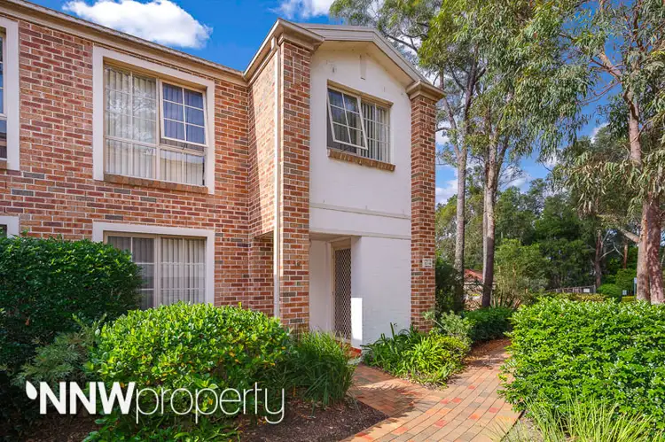 19/2-4 Nile Close, Marsfield NSW 2122