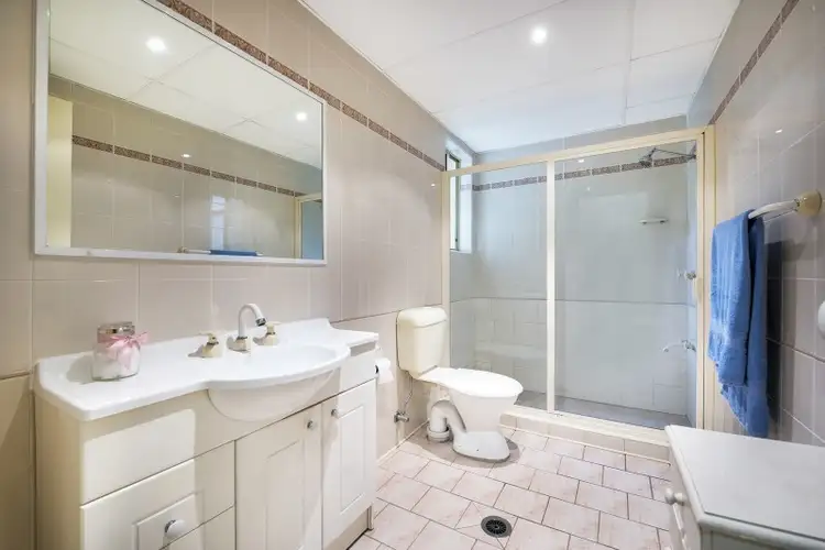 Sixth view of Homely apartment listing, 108/23 George Street, North Strathfield NSW 2137