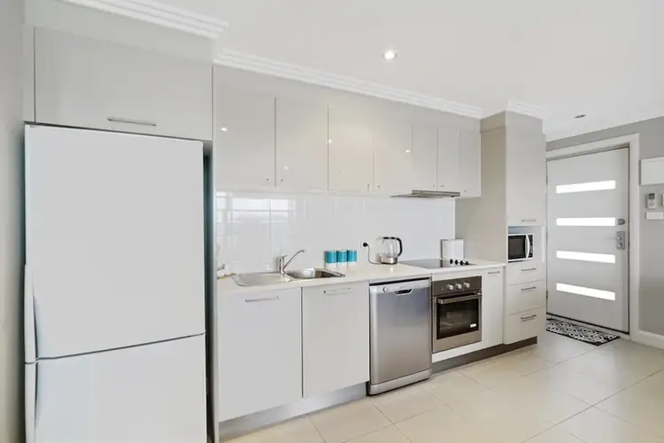 Second view of Homely house listing, 2/11 Stipa Lane, Mount Annan NSW 2567