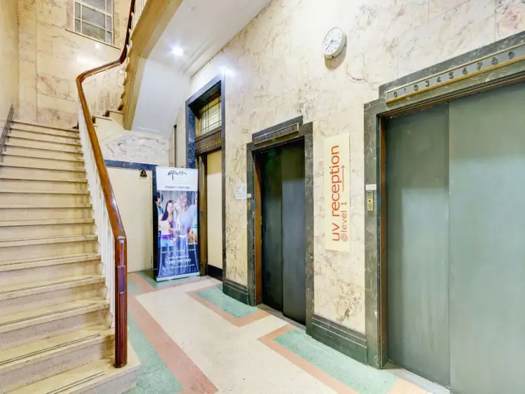 Fifth view of Homely apartment listing, 508/23 King William Street, Adelaide SA 5000