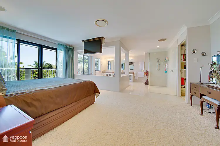 Seventh view of Homely house listing, 15 Mana Avenue, Pacific Heights QLD 4703
