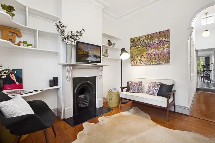 Second view of Homely house listing, 34 Reiby Street, Newtown NSW 2042