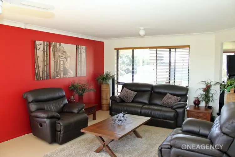 Fifth view of Homely house listing, 14 Cyrus Saul Circuit, Frederickton NSW 2440