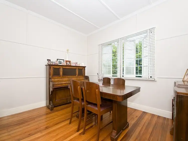 Fifth view of Homely house listing, 46 Orlando Road, Yeronga QLD 4104