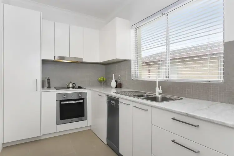 Second view of Homely apartment listing, 10/37 William Street, Rose Bay NSW 2029