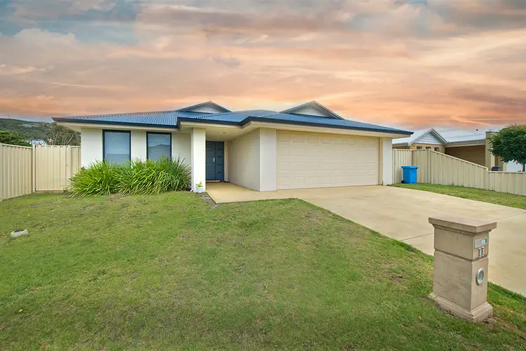 Main view of Homely house listing, 11 Henley Grove, Mira Mar WA 6330