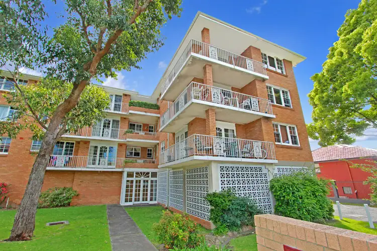 9/48-54 Smith Street, Wollongong NSW 2500