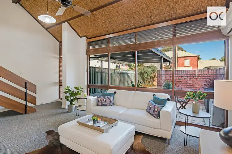 Second view of Homely unit listing, 7/6-10 Donegal Street, Norwood SA 5067