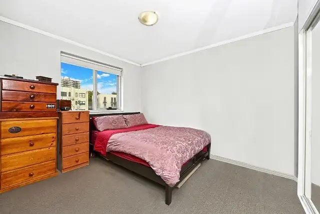 Fifth view of Homely apartment listing, 403/200 William Street, Woolloomooloo NSW 2011