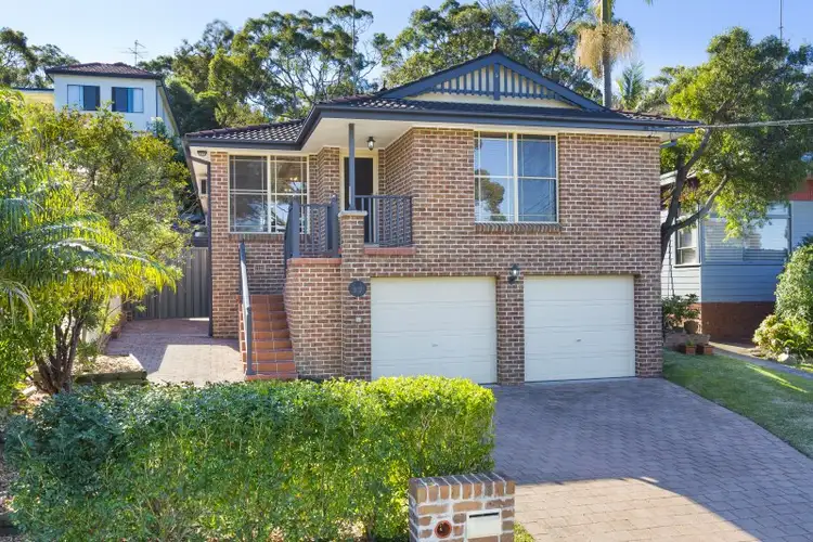17 Bindea Street, Jannali NSW 2226