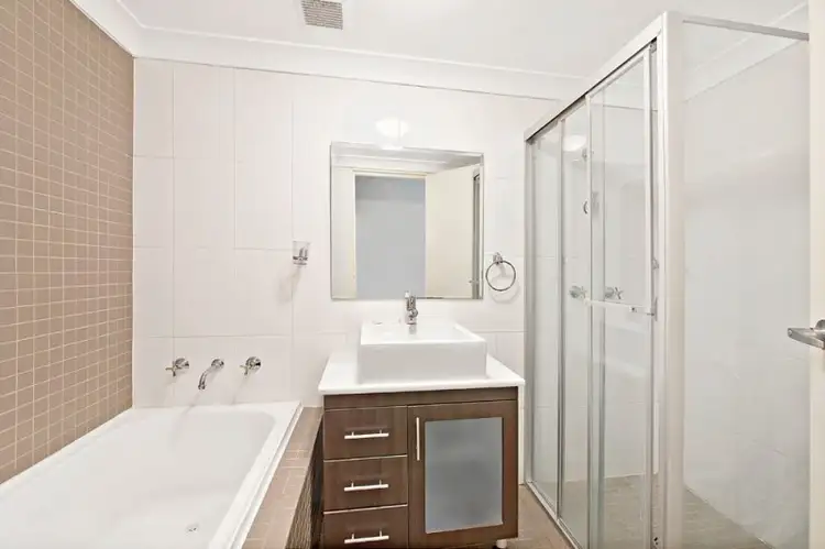 Fourth view of Homely unit listing, 3/21 Anselm Street, Strathfield South NSW 2136