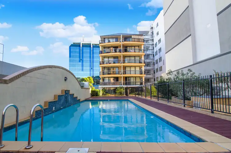 25/59 Rickard Road, Bankstown NSW 2200