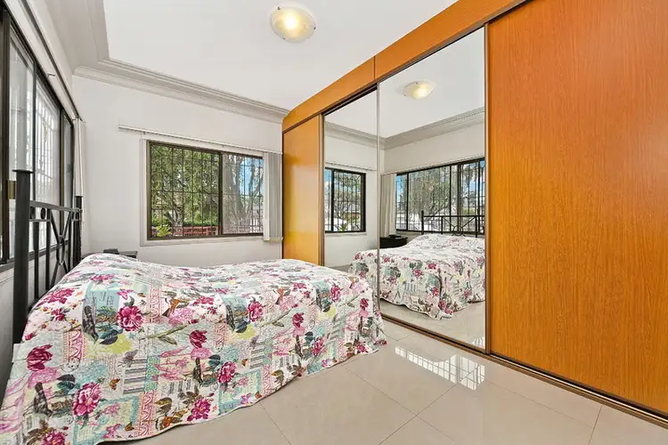 Fifth view of Homely house listing, 31 Fountain Avenue, Croydon Park NSW 2133