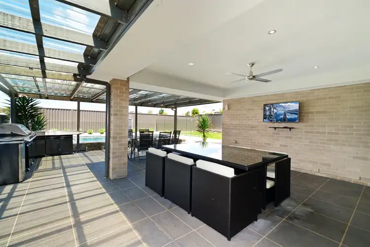 Seventh view of Homely house listing, 14 Higgins Avenue, Elderslie NSW 2570