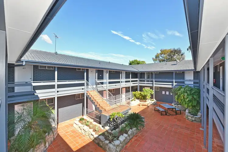 Fourth view of Homely apartment listing, 8/3 Rayner Street, Lilyfield NSW 2040
