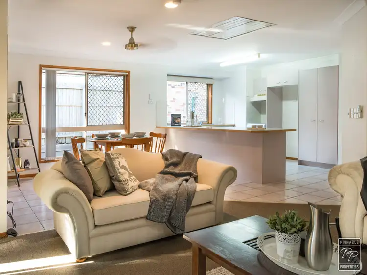 Third view of Homely house listing, 27 Dampier Crescent, Forest Lake QLD 4078