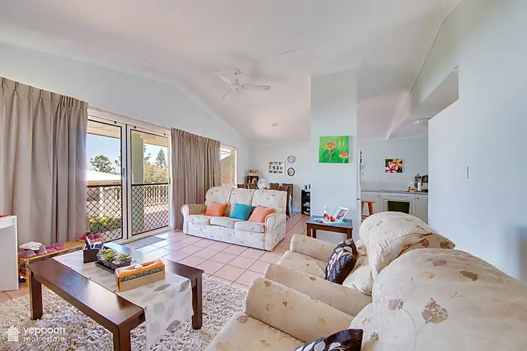 Fifth view of Homely unit listing, 3/24 Kerr Street, Meikleville Hill QLD 4703