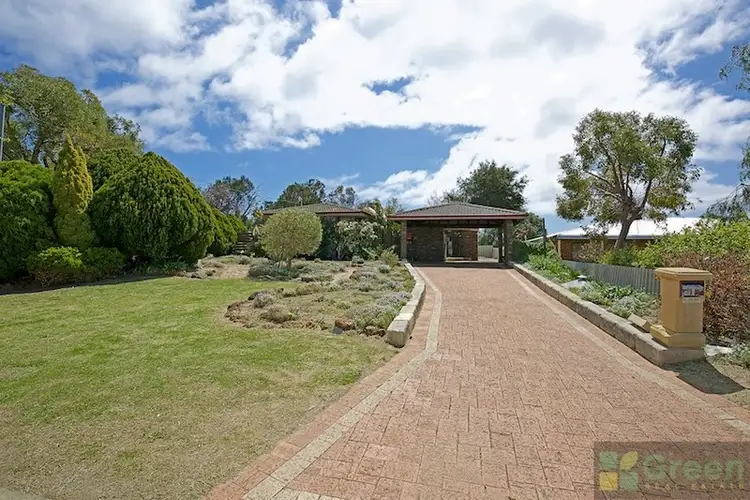 Fifth view of Homely house listing, 19 Iluka Road, Dawesville WA 6211