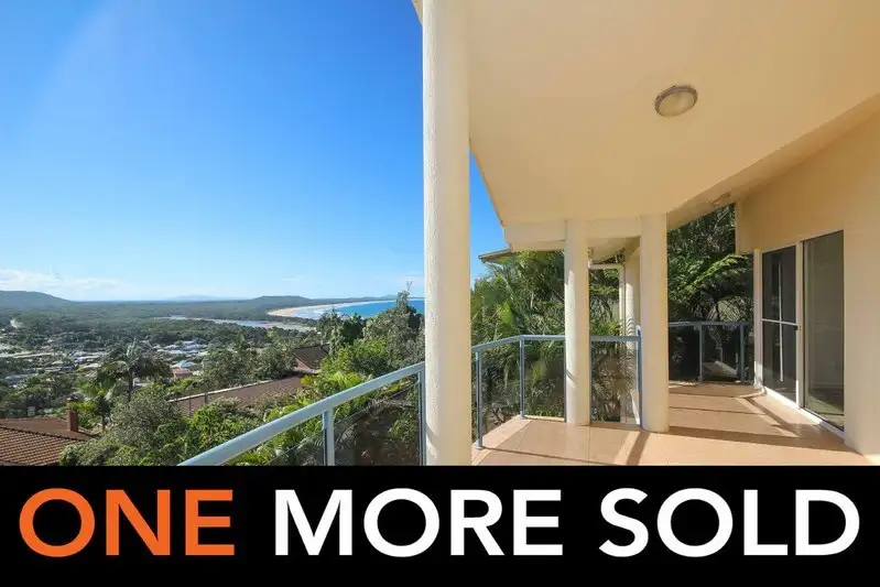 Main view of Homely house listing, 21 Comara Terrace, Crescent Head NSW 2440