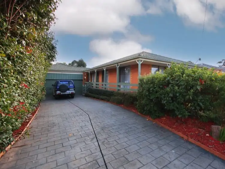 100 Clarendon Drive, Somerville VIC 3912