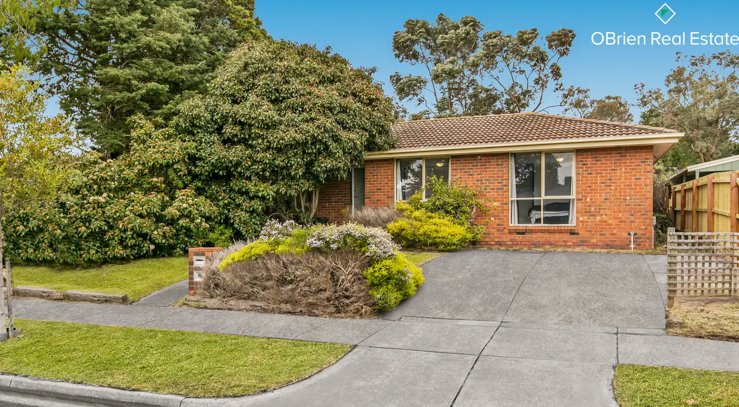 Main view of Homely house listing, 7 Darius Avenue, Frankston VIC 3199