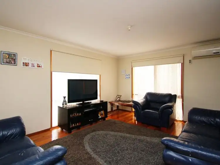 Second view of Homely unit listing, 1/15 Papworth Place, Meadow Heights VIC 3048